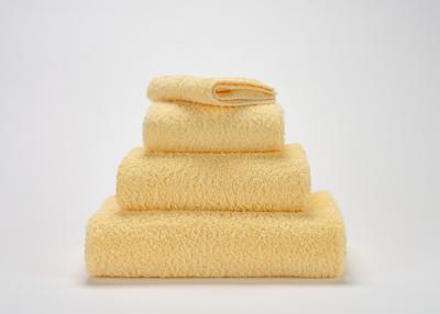 Abyss & Habidecor Abyss & Habidecor Super Pile Handdoek 55x100 803 popcorn