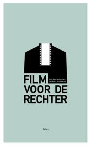 Film voor de Rechter (Paperback)