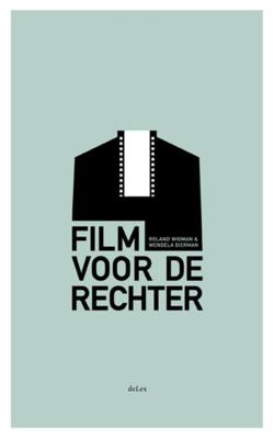Film voor de Rechter (Paperback)