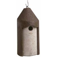 Schwegler 00111/5 Nistgrot 32 mm 2m-FG voor het vrije ophangen, voor mieren 1 stuk(s)