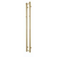 Designradiator TVS PLUS 2 Goud 140 x 13.5 cm TVS Design