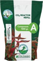 Co2 reactor navul-a 1000 gram Colombo - Colombo