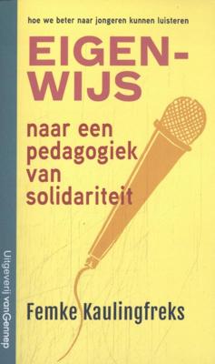 Eigen-Wijs (Paperback)