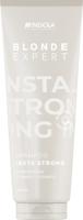 Indola Profession Blonde Expert Insta Strong Shampoo 250ml | Voor Blond Haar