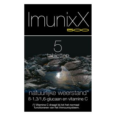 ImunixX 500 5 Tabletten