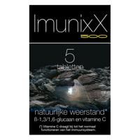 ImunixX 500 5 Tabletten