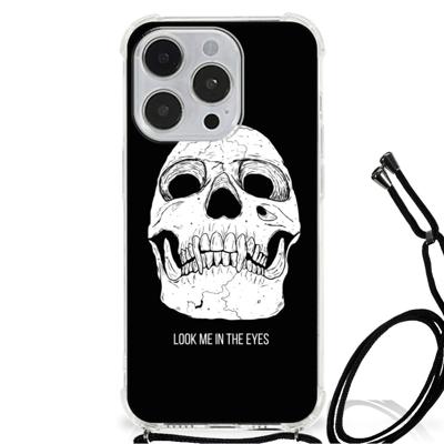 Extreme Case iPhone 14 Pro Max Skull Eyes Extreme Case iPhone 14 Pro Max Skull Eyes