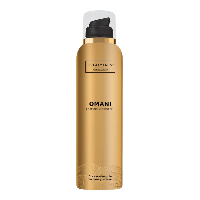 Treatments Foaming Shower Gel - Omani