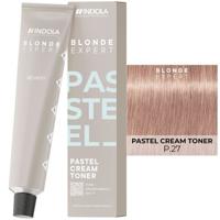 Indola Blonde Expert Pastel Cream Toner 60ml