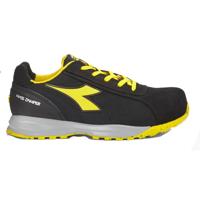 Diadora Werkschoen Glove Mds Text Low 181136 S1PS 80013 | Zwart 80013 | Maat 39 - 8053607611942