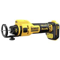 DEWALT DCE555N-XJ Gipsfrees met accu 18 V