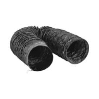 Flexibele afvoerslang - Ø 400 mm - 5 m - voor bouwblazer MSW-IB-03 Flexibele afvoerslang - Ø 400 mm - 5 m - voor bouwblazer MSW-IB-03