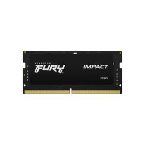 Kingston Technology FURY 64GB 5600MT/s DDR5 CL40 SODIMM (set van 2) Impact PnP