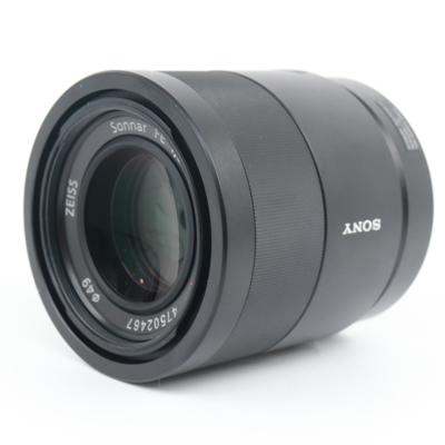 Sony FE 55mm f/1.8 ZA ZEISS Sonnar T* occasion