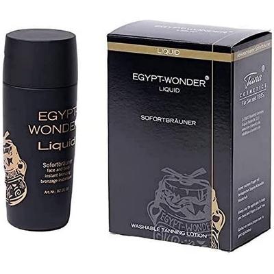 Egypt-Wonder Liquid Instant Bronzing Lotion100ml Egypt-Wonder Liquid Instant Bronzing Lotion100ml