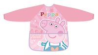 Nickelodeon kinderschort Peppa Pig junior 30 cm PVC roze - thumbnail