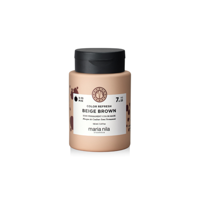 Maria Nila Colour Refresh Kleurmasker 100 ml