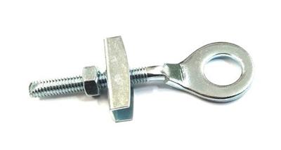 Bofix Kettingspanner hm gat 13.4mm p/stuk