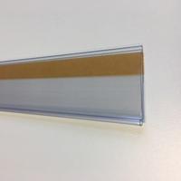 Scannerprofiel etikethoogte 40mm tra 120