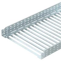 OBO Bettermann 6059092 Kabelgoot (l x b x h) 3 m x 600.00 mm x 85.00 mm 3 m