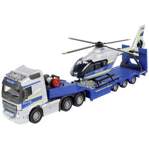 Majorette Volvo Kant-en-klaar model Bedrijfswagen(model)