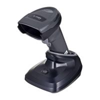 Zebra DS2278 Draagbare streepjescodelezer 1D/2D LED Zwart