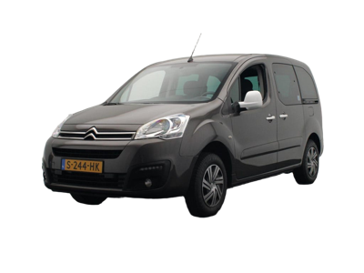 Citroën ë Berlingo