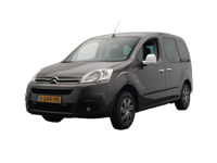 Citroën ë Berlingo