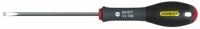 Stanley handgereedschap FatMax Schroevendraaier Parallel 4 X 100mm - 0-65-017