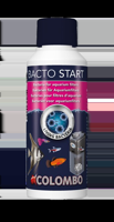 Colombo Bactostart 250 ml