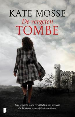 De vergeten tombe (Paperback)