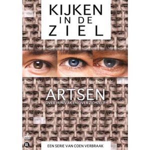 Kijken in de ziel - Artsen (DVD)