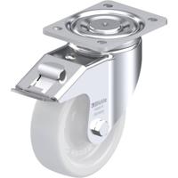 Blickle LH-SPO 150G-FI Zwenkwiel met rem Wieldiameter: 150 mm Draagvermogen (max.): 800 kg 1 stuk(s)