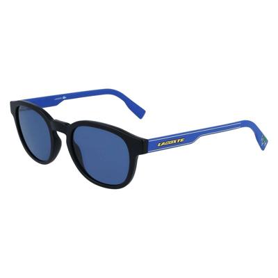Zonnebril Uniseks Lacoste L968SX-002 Ø 51 mm