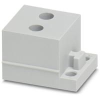 Phoenix Contact CES-STPG-GY-2X3 Kabeltule Klem-Ø (max.): 2.7 mm SEBS Grijs 10 stuk(s) Phoenix Contact CES-STPG-GY-2X3 Kabeltule Klem-Ø (max.): 2.7 mm SEBS Grijs 10 stuk(s)