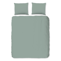 Dekbedovertrek Effen 200x200 Cm Ademend & Anti-allergisch & Verwarmend Good Morning - Dekbed-Discounter.nl Dekbedovertrek Effen 200x200 Cm Ademend & Anti-allergisch & Verwarmend Good Morning - Dekbed-Discounter.nl