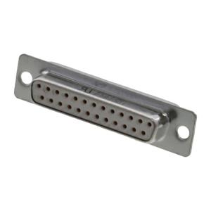 Molex Molex MOL Power & Signal Sol. 1727040070 D-sub stekker Aantal polen: 25 Solderen 1 stuk(s) Carton