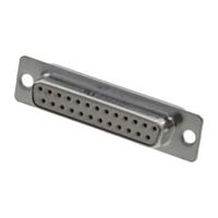 Molex Molex MOL Power & Signal Sol. 1727040070 D-sub stekker Aantal polen: 25 Solderen 1 stuk(s) Carton