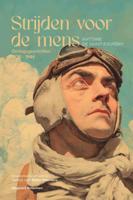 Strijden voor de mens (Paperback)