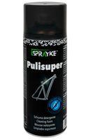 Sprayke Sprayke carbon cleaner spray 400ml - thumbnail