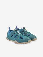 Barefoot zomerschoenen voor meisjes SANKARI FINKID groen