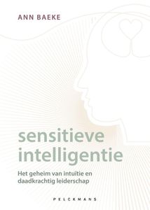 Sensitieve intelligentie - Ann Baeke - ebook