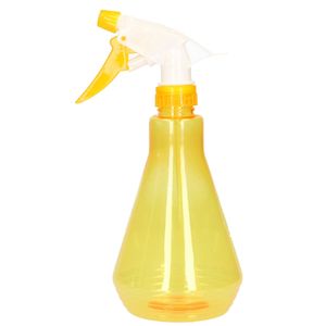 Plantenspuit geel 500 ml