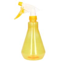 Plantenspuit geel 500 ml - thumbnail