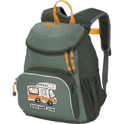 Jack Wolfskin Kids Little Joe rugzak