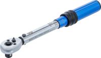 BGS technic torque wrench 3/8" 5-25 nm
