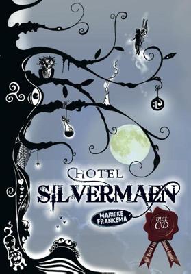 Hotel Silvermaen (Paperback)