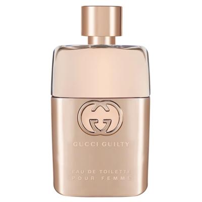 Gucci Guilty Pour Femme Eau de Toilette 50ml Gucci Guilty Pour Femme Eau de Toilette 50ml