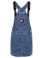 Dungaree Dress