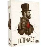 Furnace Kaartspel